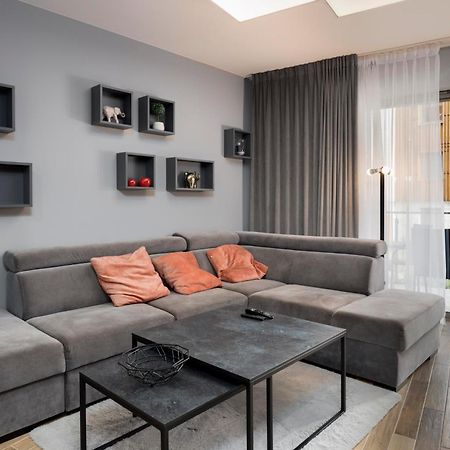 Apartamenty Premium Stone Hill - Baseny&Jacuzzi Szklarska Poręba Zewnętrze zdjęcie