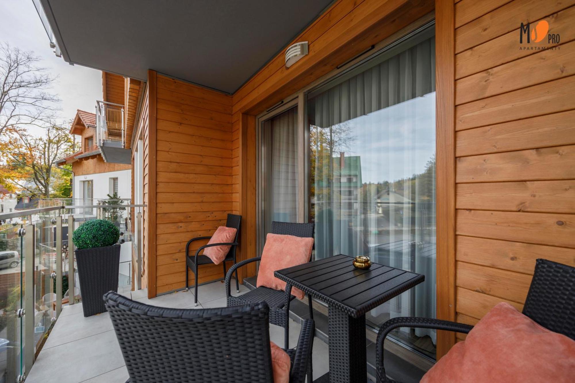 Apartamenty Premium Stone Hill - Baseny&Jacuzzi Szklarska Poręba Pokój zdjęcie