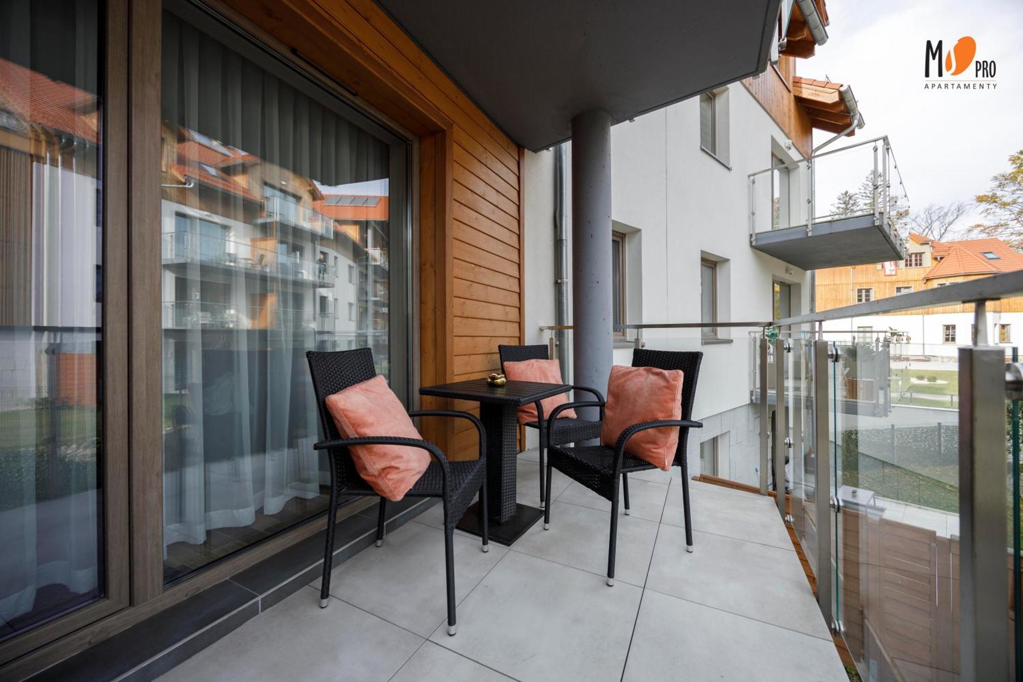 Apartamenty Premium Stone Hill - Baseny&Jacuzzi Szklarska Poręba Pokój zdjęcie