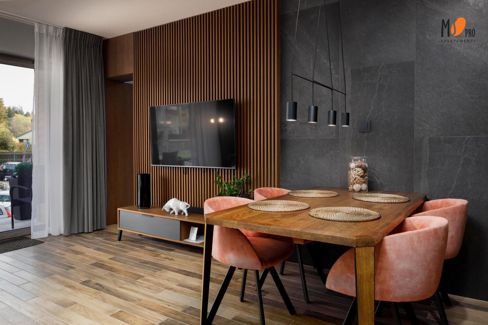 Apartamenty Premium Stone Hill - Baseny&Jacuzzi Szklarska Poręba Zewnętrze zdjęcie