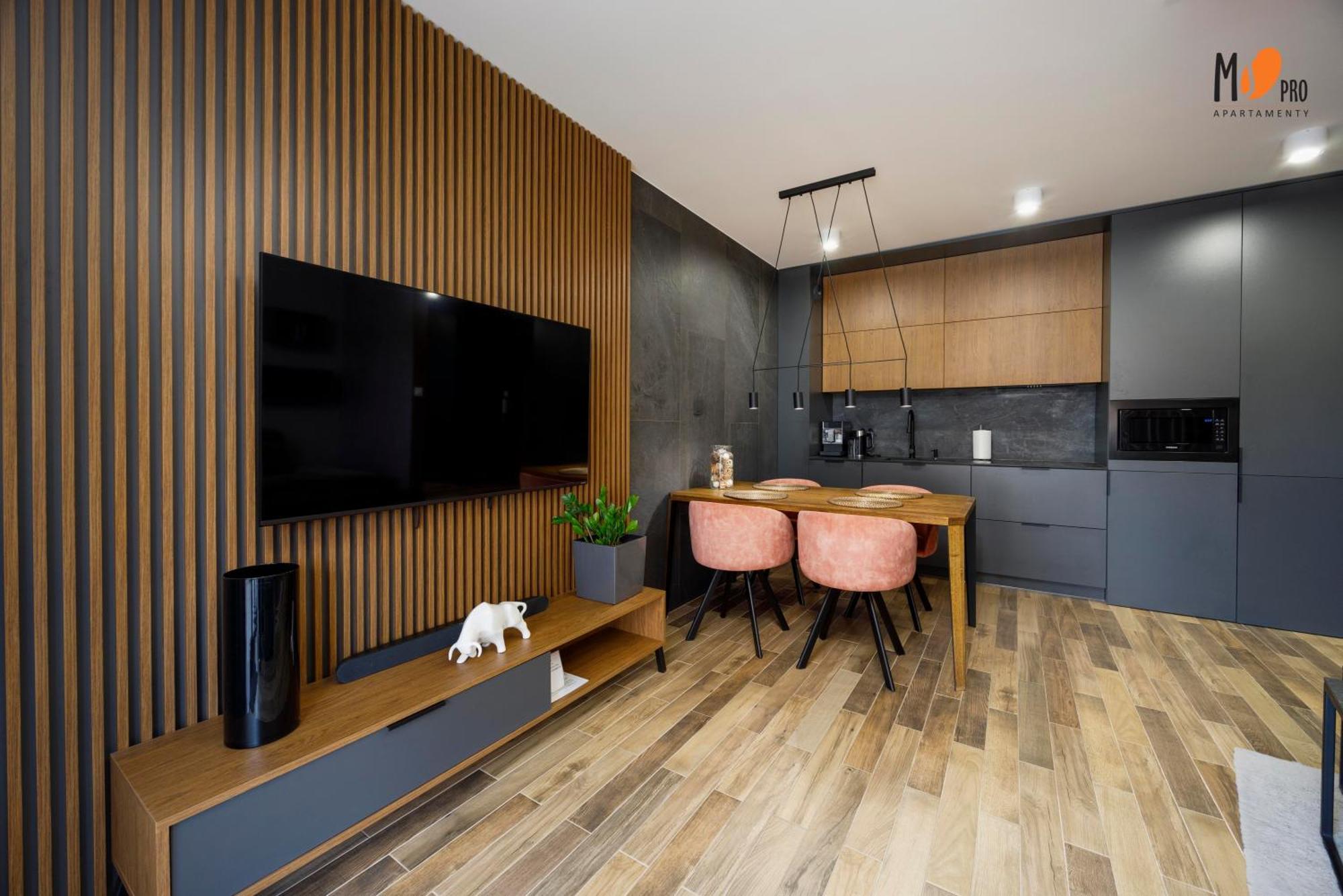 Apartamenty Premium Stone Hill - Baseny&Jacuzzi Szklarska Poręba Zewnętrze zdjęcie