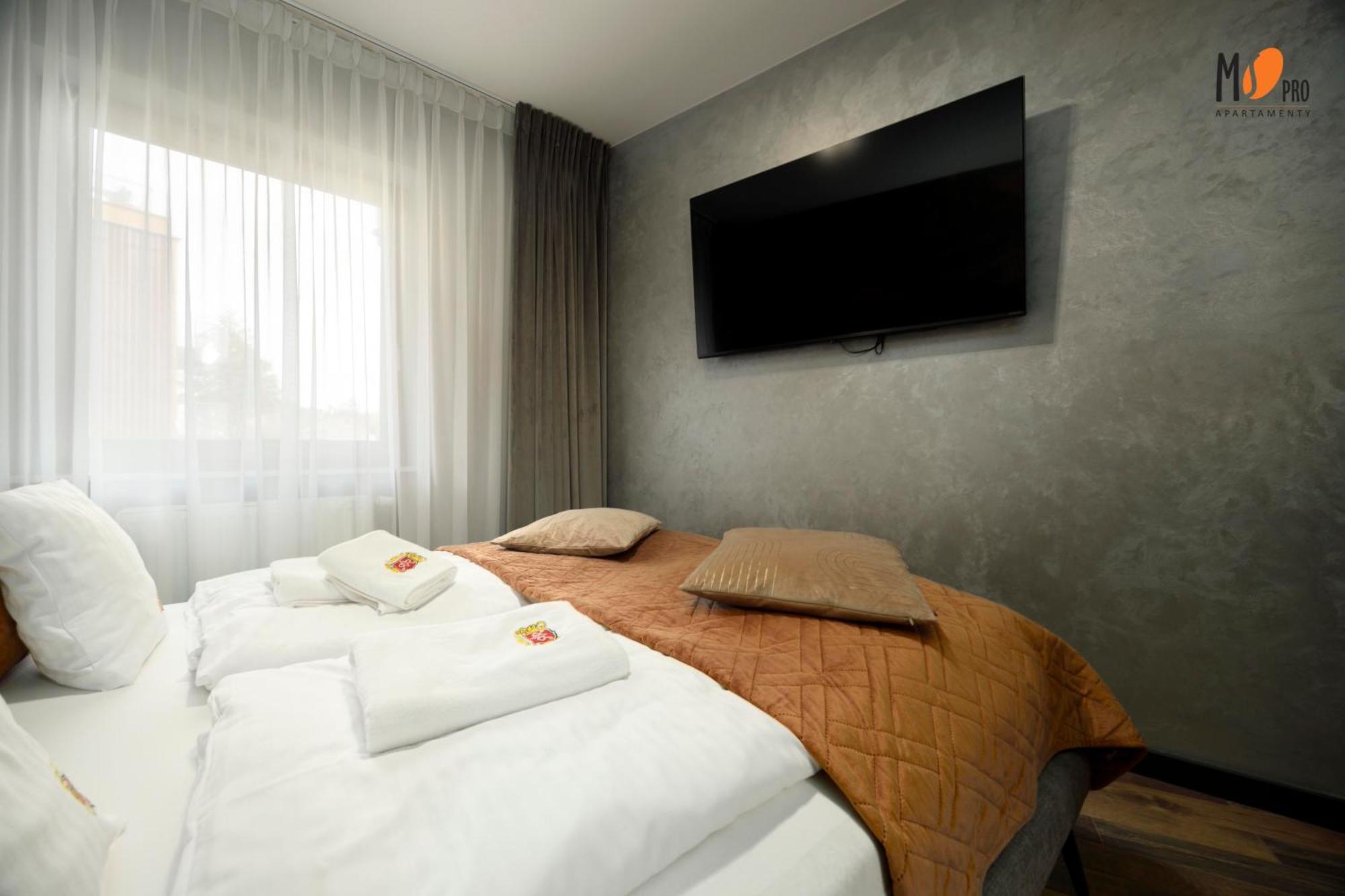 Apartamenty Premium Stone Hill - Baseny&Jacuzzi Szklarska Poręba Zewnętrze zdjęcie