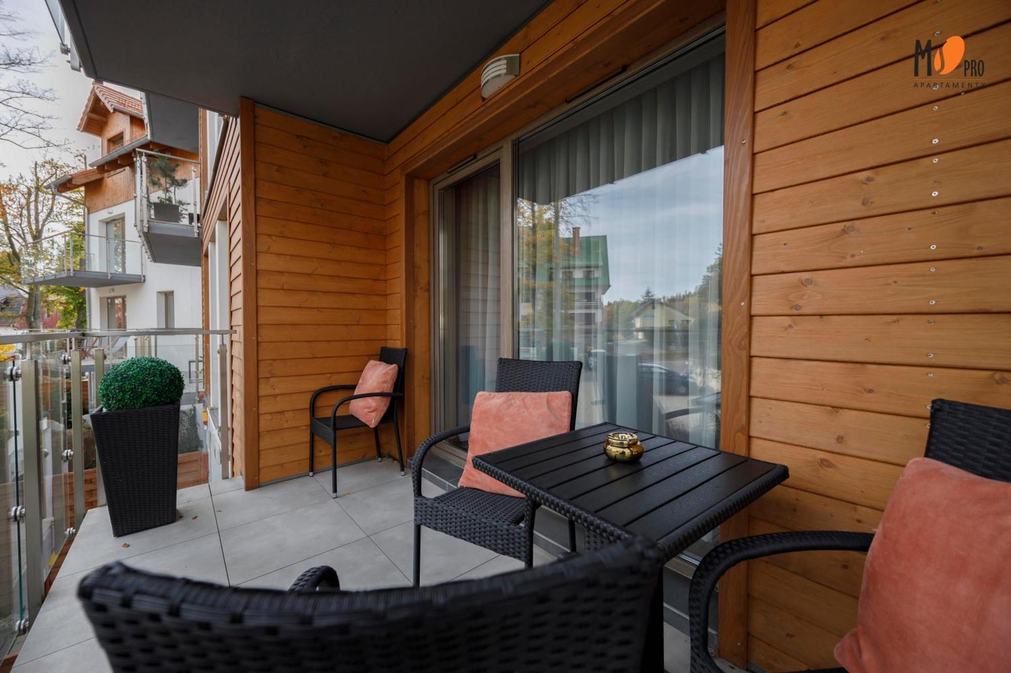 Apartamenty Premium Stone Hill - Baseny&Jacuzzi Szklarska Poręba Pokój zdjęcie