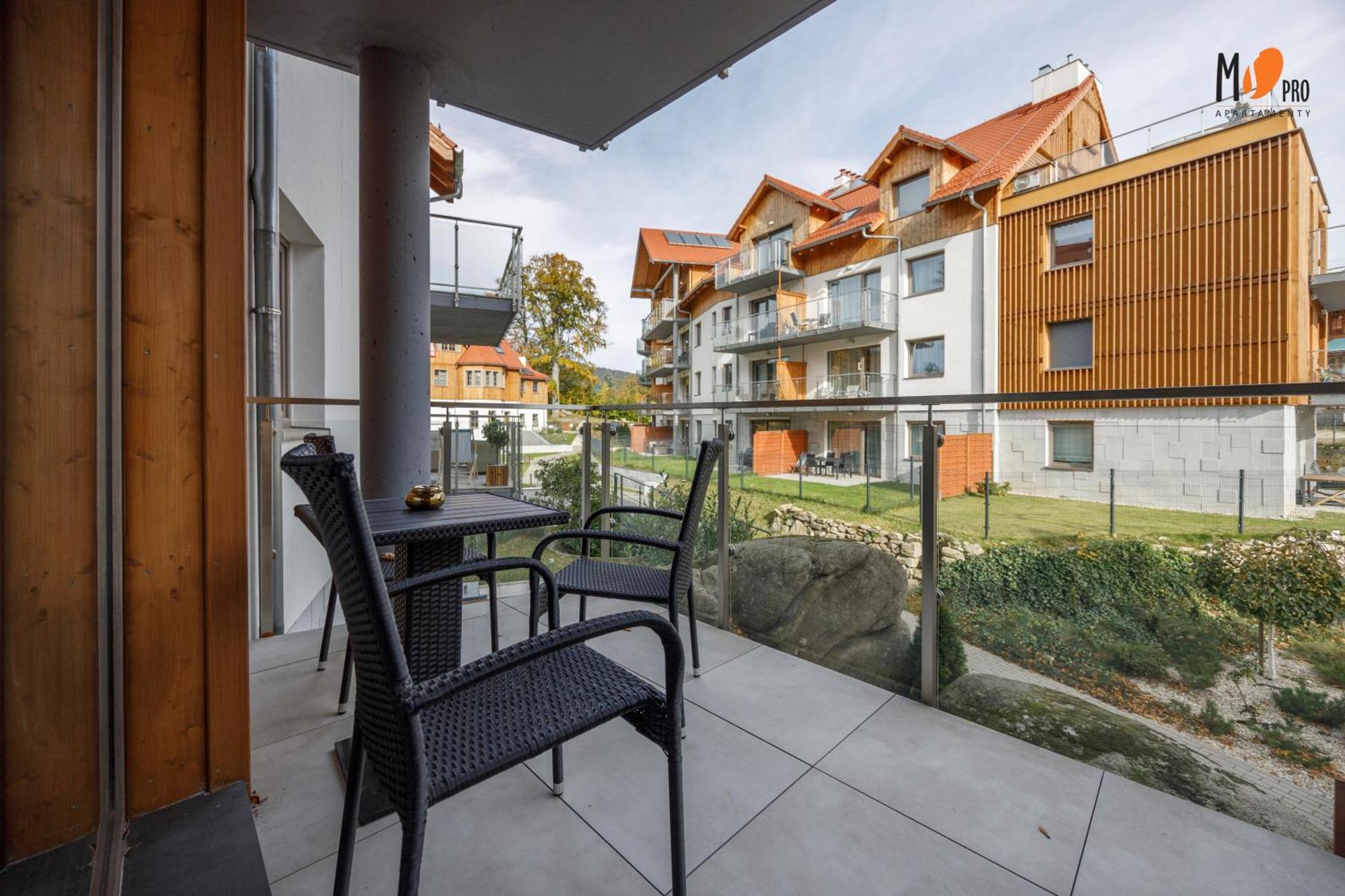 Apartamenty Premium Stone Hill - Baseny&Jacuzzi Szklarska Poręba Pokój zdjęcie